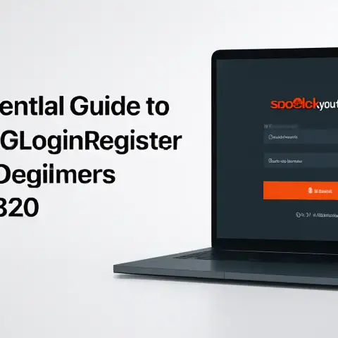 Essential Guide to me88loginregister for Beginners in 2026